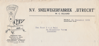 Toegang 1964, Affiche 710295